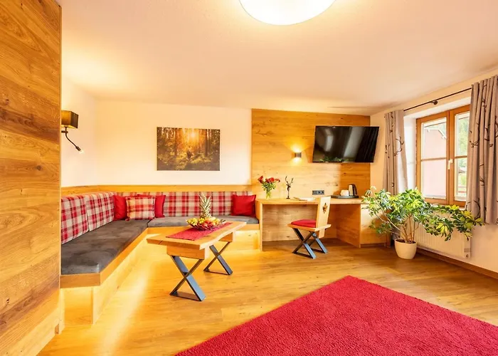 Hotel Viktoria Oberstdorf