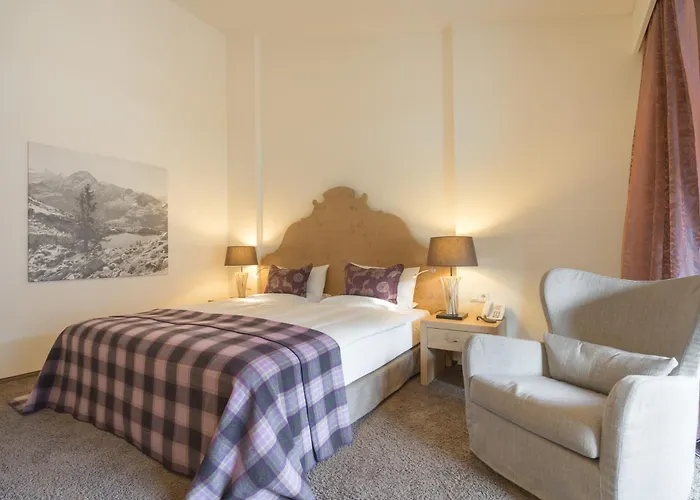 Hotel Exquisit Oberstdorf